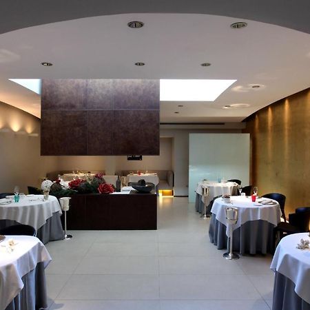 Parizzi Suites & Restaurant Парма Екстер'єр фото